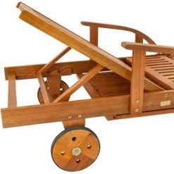 Indoba® Gartenliege Sun Shine Sonnenliege FSC® 22 Indoba® Gartenliege Sun Shine Sonnenliege FSC® -GartenOase Wohnaccessoires 105211 11001300 8