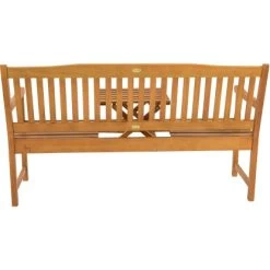 Indoba® Gartenbank 3-Sitzer Mit Klapptisch Sun Flair FSC® -GartenOase Wohnaccessoires 105212 11001300 7