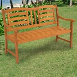 Indoba® Gartenbank 2,5-Sitzer Montana FSC® -GartenOase Wohnaccessoires 105216 11001300 10