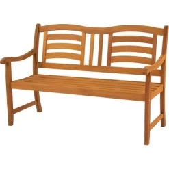 Indoba® Gartenbank 2,5-Sitzer Montana FSC® -GartenOase Wohnaccessoires 105216 11001300 3