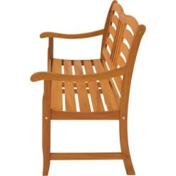 Indoba® Gartenbank 2,5-Sitzer Montana FSC® -GartenOase Wohnaccessoires 105216 11001300 4