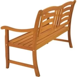 Indoba® Gartenbank 2,5-Sitzer Montana FSC® -GartenOase Wohnaccessoires 105216 11001300 5