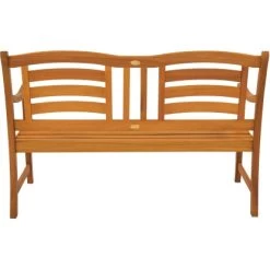 Indoba® Gartenbank 2,5-Sitzer Montana FSC® -GartenOase Wohnaccessoires 105216 11001300 6