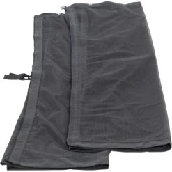 Siena Garden Moskitonetz Florenz Für Pavillon Grau 300 Cm X 216 Cm