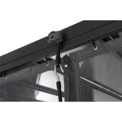 Siena Garden Moskitonetz Florenz Für Pavillon Grau 300 Cm X 216 Cm 13 Siena Garden Moskitonetz Florenz Für Pavillon Grau 300 Cm X 216 Cm -GartenOase Wohnaccessoires 1240639 1346 J22417 4