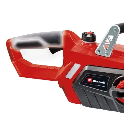 Einhell Power X-Change Akku-Kettensäge GE-LC 18/25 Li Solo 4 Einhell Power X-Change Akku-Kettensäge GE-LC 18/25 Li Solo – Bild 4