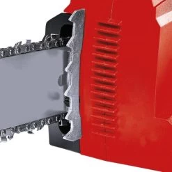 Einhell Power X-Change Akku-Kettensäge GE-LC 18/25 Li Solo 20 Einhell Power X-Change Akku-Kettensäge GE-LC 18/25 Li Solo -GartenOase Wohnaccessoires 1304153 CU 02