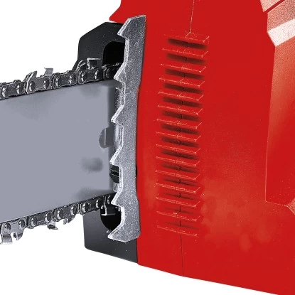 Einhell Power X-Change Akku-Kettensäge GE-LC 18/25 Li Solo 8 Einhell Power X-Change Akku-Kettensäge GE-LC 18/25 Li Solo – Bild 8