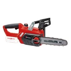 Einhell Power X-Change Akku-Kettensäge GE-LC 18/25 Li Solo