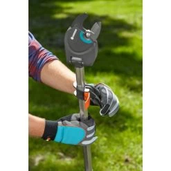 Gardena Teleskop-Baumschneider StarCut 410 Plus 12 Gardena Teleskop-Baumschneider StarCut 410 Plus -GartenOase Wohnaccessoires 131432 3050 ga620 3