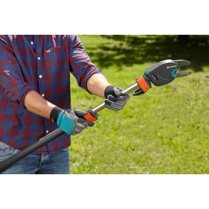 Gardena Teleskop-Baumschneider StarCut 410 Plus 2 Gardena Teleskop-Baumschneider StarCut 410 Plus – Bild 2