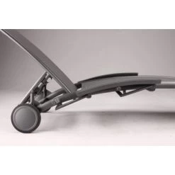 Rollliege Larino Anthrazit/Matt -GartenOase Wohnaccessoires 132244 3271 3