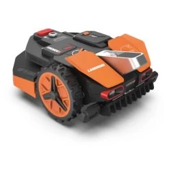 Worx Mähroboter Landroid Vision M600 -GartenOase Wohnaccessoires 132421 2974 02