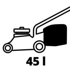 Einhell Akku-Rasenmäher Rasarro 36/37 Solo Power X-Change 27 Einhell Akku-Rasenmäher Rasarro 36/37 Solo Power X-Change -GartenOase Wohnaccessoires 1338490 AI 01