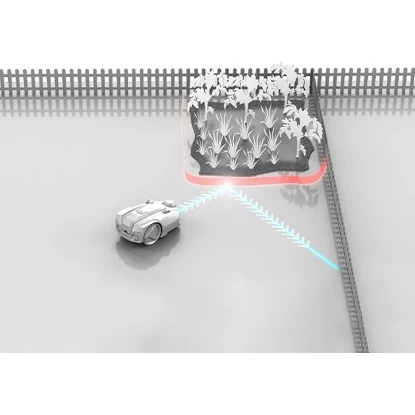 Einhell Power X-Change Mähroboter Freelexo Cam 350 Mit Akku Und Ladestation 19 Einhell Power X-Change Mähroboter Freelexo Cam 350 Mit Akku Und Ladestation – Bild 19