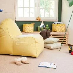 Siena Garden Relaxsessel Flow.U 120 Cm X 85 Cm X 85 Cm Lemon Juice -GartenOase Wohnaccessoires 1346246 1346 P37173 10