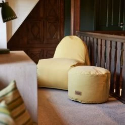 Siena Garden Relaxsessel Flow.U 120 Cm X 85 Cm X 85 Cm Lemon Juice -GartenOase Wohnaccessoires 1346246 1346 P37173 12