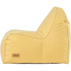 Siena Garden Relaxsessel Flow.U 120 Cm X 85 Cm X 85 Cm Lemon Juice -GartenOase Wohnaccessoires 1346246 1346 P37173 3