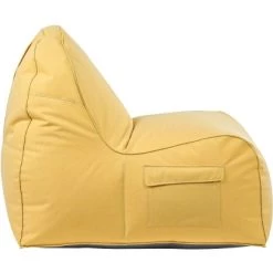 Siena Garden Relaxsessel Flow.U 120 Cm X 85 Cm X 85 Cm Lemon Juice -GartenOase Wohnaccessoires 1346246 1346 P37173 5