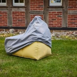 Siena Garden Relaxsessel Flow.U 120 Cm X 85 Cm X 85 Cm Lemon Juice -GartenOase Wohnaccessoires 1346246 1346 P37173 9