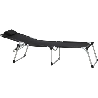 Siena Garden Dreibeinliege Sole Schwarz 214 Cm X 70 Cm X 45 Cm 11 Siena Garden Dreibeinliege Sole Schwarz 214 Cm X 70 Cm X 45 Cm – Bild 11