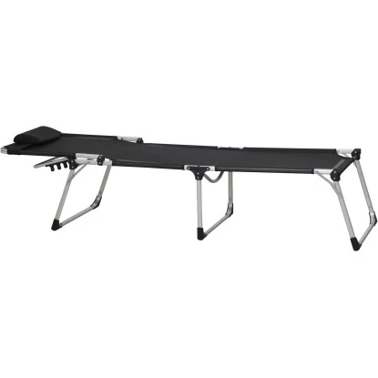 Siena Garden Dreibeinliege Sole Schwarz 214 Cm X 70 Cm X 45 Cm 12 Siena Garden Dreibeinliege Sole Schwarz 214 Cm X 70 Cm X 45 Cm – Bild 12