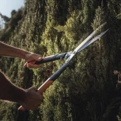 Fiskars Getriebe-Heckenschere PowerGear X HSX92 -GartenOase Wohnaccessoires 1429349 A01