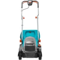 Gardena Akku-Rasenmäher PowerMax Li-40/32 Mit 30 L Hardtop-Auffangbehälter -GartenOase Wohnaccessoires 146447 3050 2