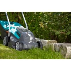 Gardena Akku-Rasenmäher PowerMax Li-40/32 Mit 30 L Hardtop-Auffangbehälter -GartenOase Wohnaccessoires 146447 3050 8