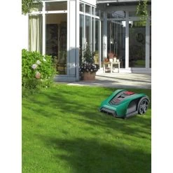 Bosch Mähroboter Indego 400 -GartenOase Wohnaccessoires 149408 1 mps 2