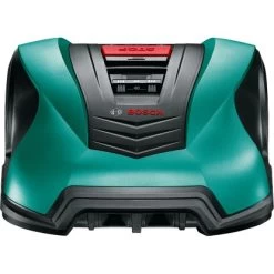 Bosch Mähroboter Indego 400 -GartenOase Wohnaccessoires 149408 3058 3