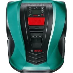 Bosch Mähroboter Indego 400 -GartenOase Wohnaccessoires 149408 3058 4