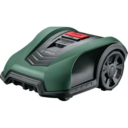 Bosch Mähroboter Indego S+ 400 1 Bosch Mähroboter Indego S+ 400