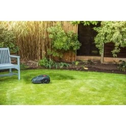 Bosch Mähroboter Indego S+ 400 23 Bosch Mähroboter Indego S+ 400 -GartenOase Wohnaccessoires 149413 3058 10
