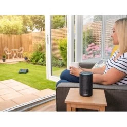 Bosch Mähroboter Indego S+ 400 24 Bosch Mähroboter Indego S+ 400 -GartenOase Wohnaccessoires 149413 3058 11