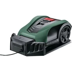 Bosch Mähroboter Indego S+ 400 17 Bosch Mähroboter Indego S+ 400 -GartenOase Wohnaccessoires 149413 3058 4