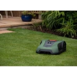 Bosch Mähroboter Indego S+ 400 22 Bosch Mähroboter Indego S+ 400 -GartenOase Wohnaccessoires 149413 3058 9
