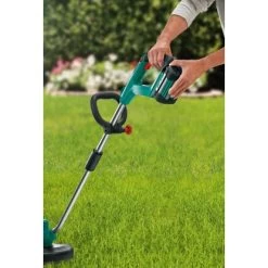 Bosch Akku-Rasentrimmer AdvancedGrasCut 36 -GartenOase Wohnaccessoires 149444 3058 4