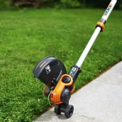 Worx Akku-Rasentrimmer WG163E.9 PowerShare 20 V Solo 9 Worx Akku-Rasentrimmer WG163E.9 PowerShare 20 V Solo -GartenOase Wohnaccessoires 1634344 A01