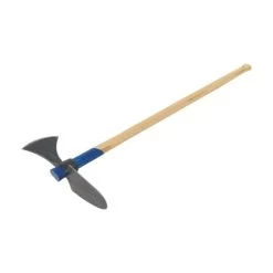 LUX Gartenhacke Comfort Wiedehopfhaue Geschmiedet 3 LUX Gartenhacke Comfort Wiedehopfhaue Geschmiedet -GartenOase Wohnaccessoires 166801 picture1 1