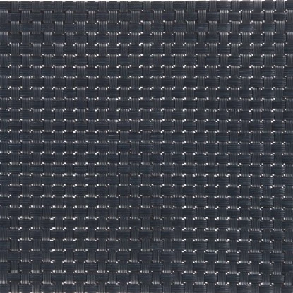 PVC-Sichtschutzstreifen Anthrazit Höhe 19 Cm Länge 200 Cm 5 Streifen 1 PVC-Sichtschutzstreifen Anthrazit Höhe 19 Cm Länge 200 Cm 5 Streifen