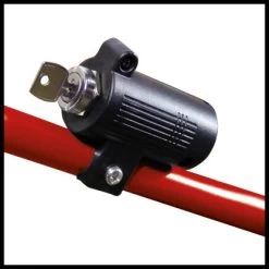 Einhell Benzin-Rasenmäher GC-PM 51/3 S HW-E -GartenOase Wohnaccessoires 171 340487 2171 8073710 07