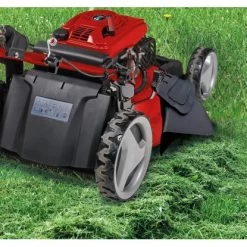 Einhell Benzin-Rasenmäher GC-PM 51/3 S HW-E -GartenOase Wohnaccessoires 171 340487 2171 8073710 10