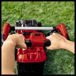 Einhell Power X-Change Akku-Rasenmäher GE-CM 36/34-1 Li-Solo 12 Einhell Power X-Change Akku-Rasenmäher GE-CM 36/34-1 Li-Solo -GartenOase Wohnaccessoires 171 341322 2171 8072126 03
