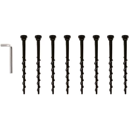 Einhell Power X-Change Mähroboter-Garage 2 Einhell Power X-Change Mähroboter-Garage – Bild 2