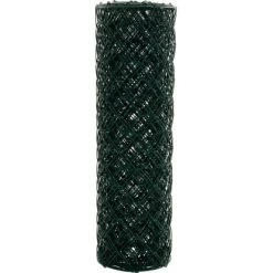 H&S H+S Floragon Geflecht Grün Höhe 0,48 M Länge 25 M