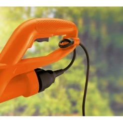 Black & Decker Black+Decker Elektro-Rasentrimmer GL360 Mit Auftipp-Automatik 350 W 25 Cm -GartenOase Wohnaccessoires 185950 2012 5