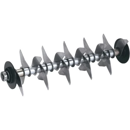 Einhell Ersatzmesserwalze Für Elektro-Vertikutierer/-Lüfter RG-SA 1433 1 Einhell Ersatzmesserwalze Für Elektro-Vertikutierer/-Lüfter RG-SA 1433