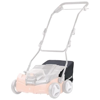 Einhell Fangsack Für Akku-Vertikutierer-Lüfter GE-SC 35 Li 1 Einhell Fangsack Für Akku-Vertikutierer-Lüfter GE-SC 35 Li