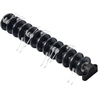 Einhell Lüfterwalze Für Akku-Vertikutierer-Lüfter GE-SC 35 Li 1 Einhell Lüfterwalze Für Akku-Vertikutierer-Lüfter GE-SC 35 Li